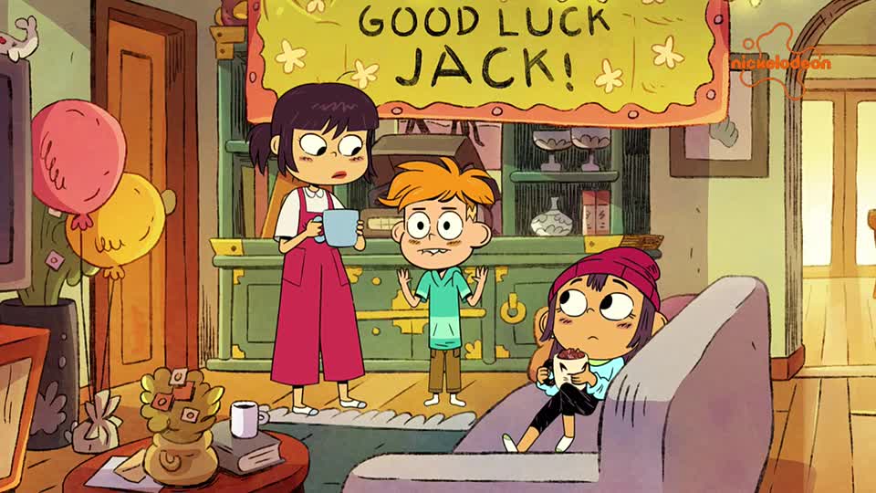 Nickelodeon
