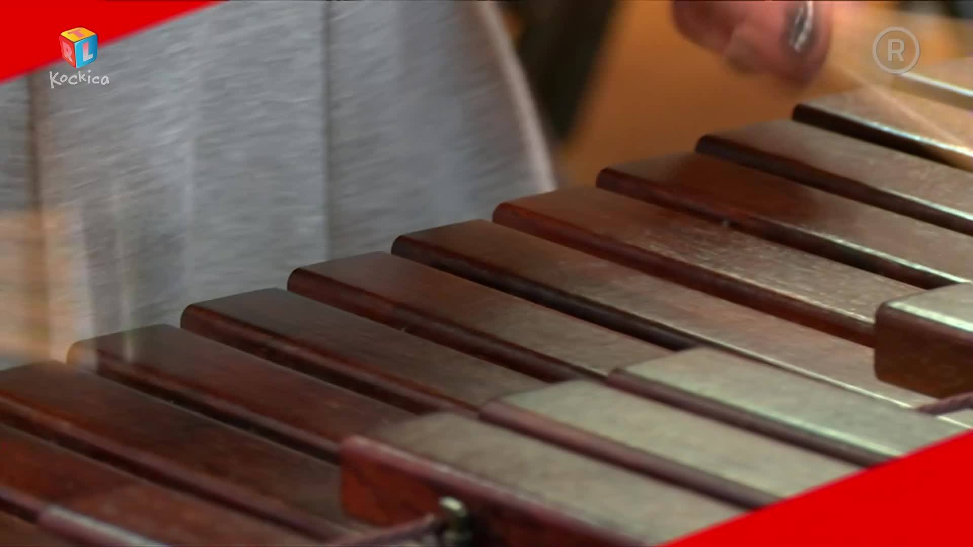 RTLKockica