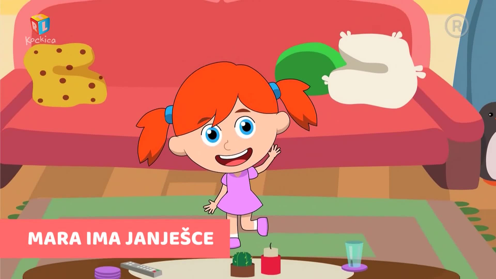 RTLKockica