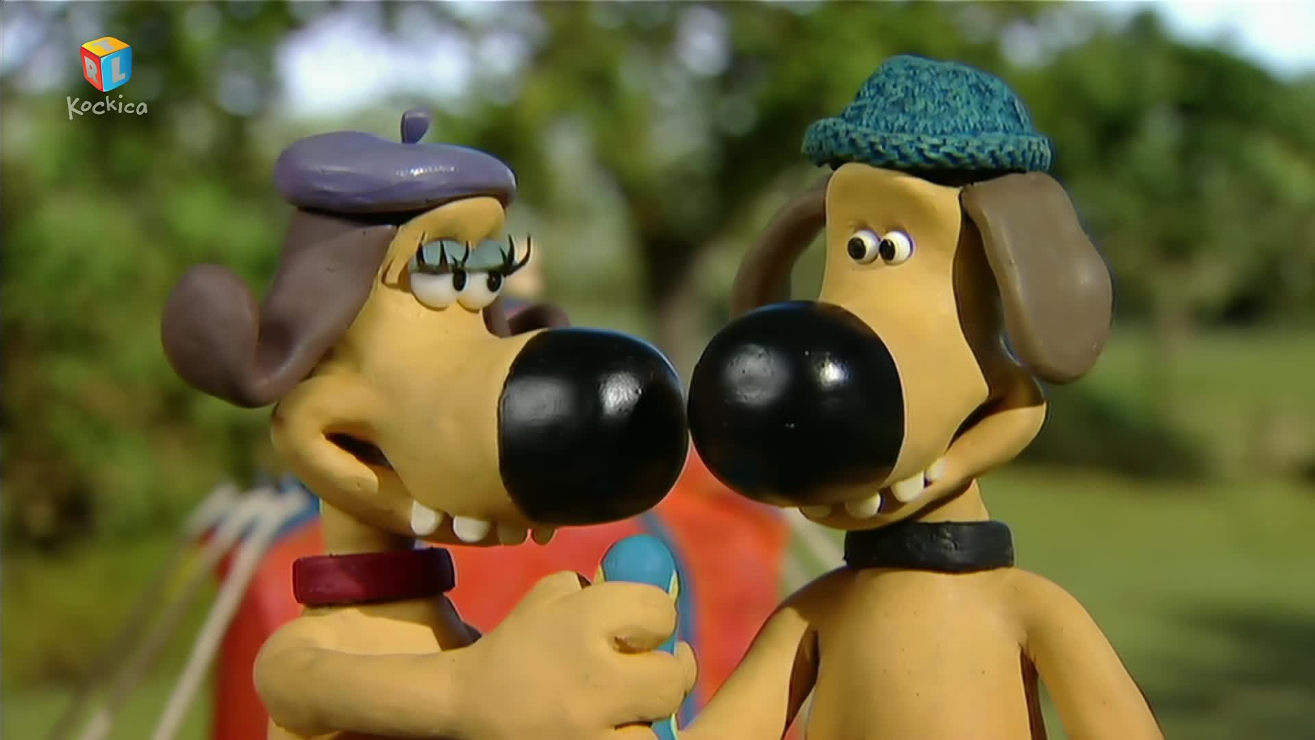 RTLKockica