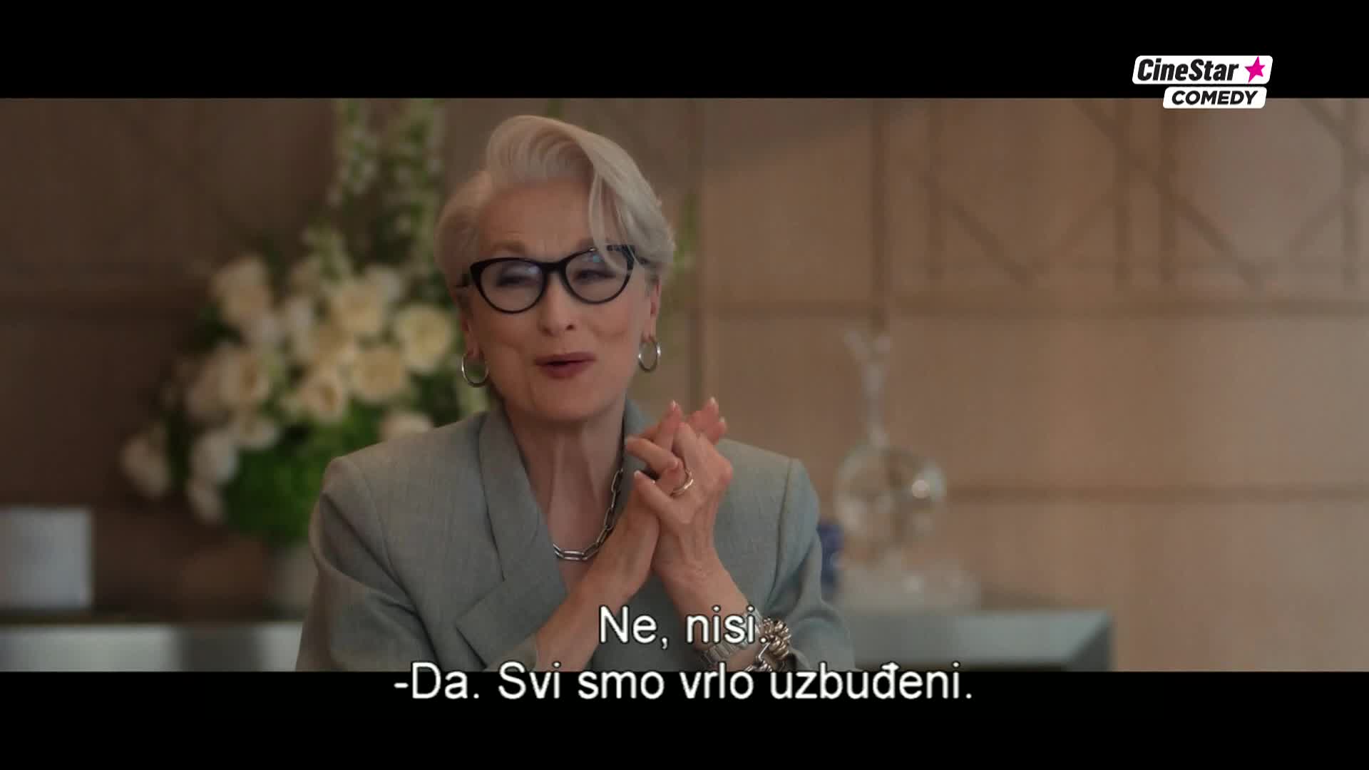 CinestarComedy