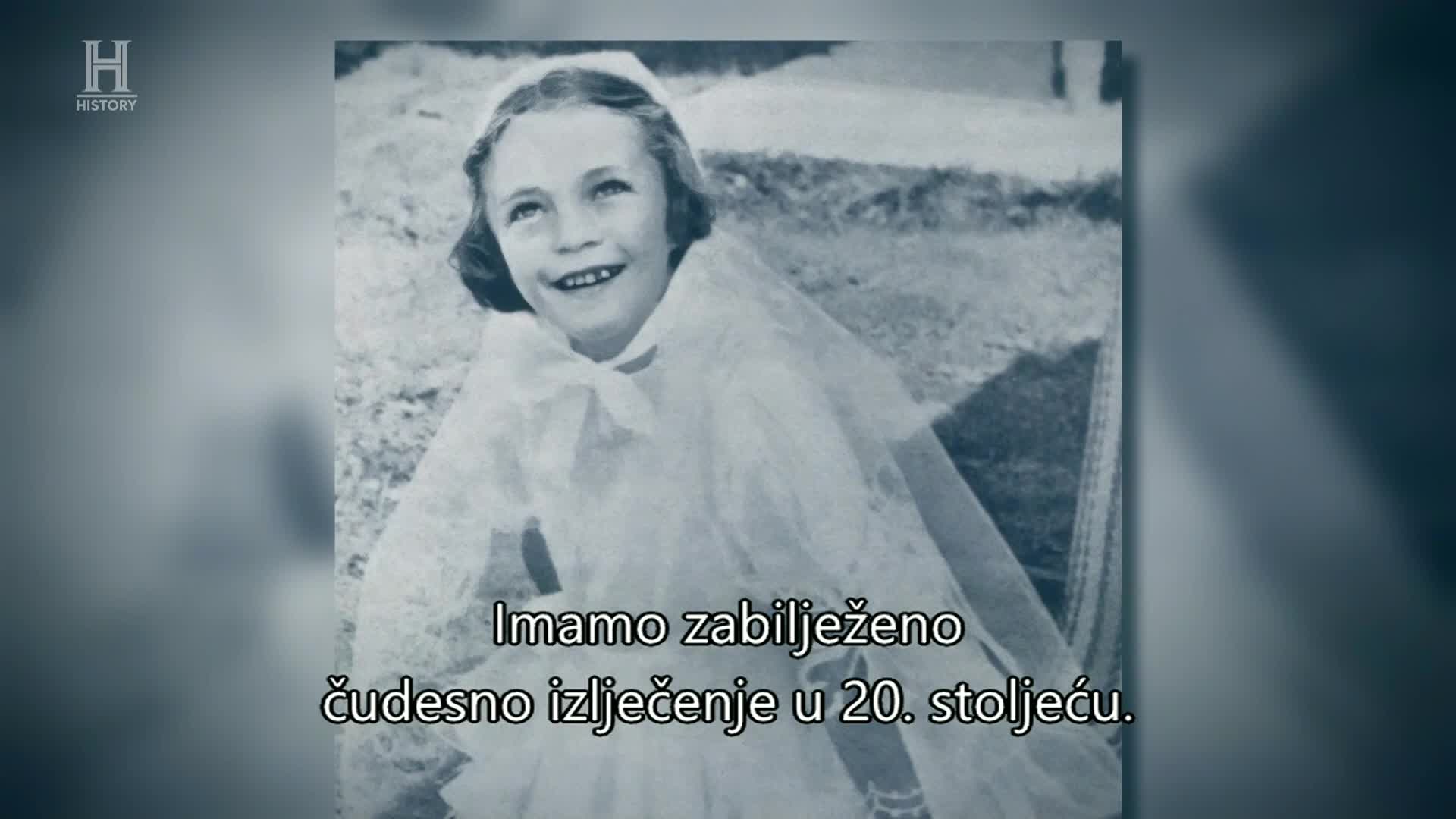 History