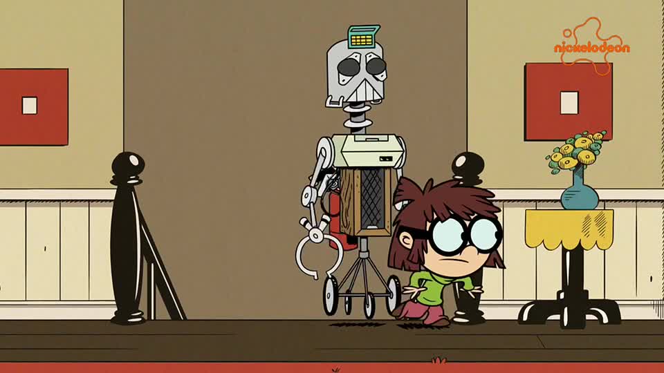 Nickelodeon