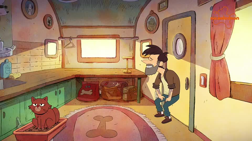 Nickelodeon