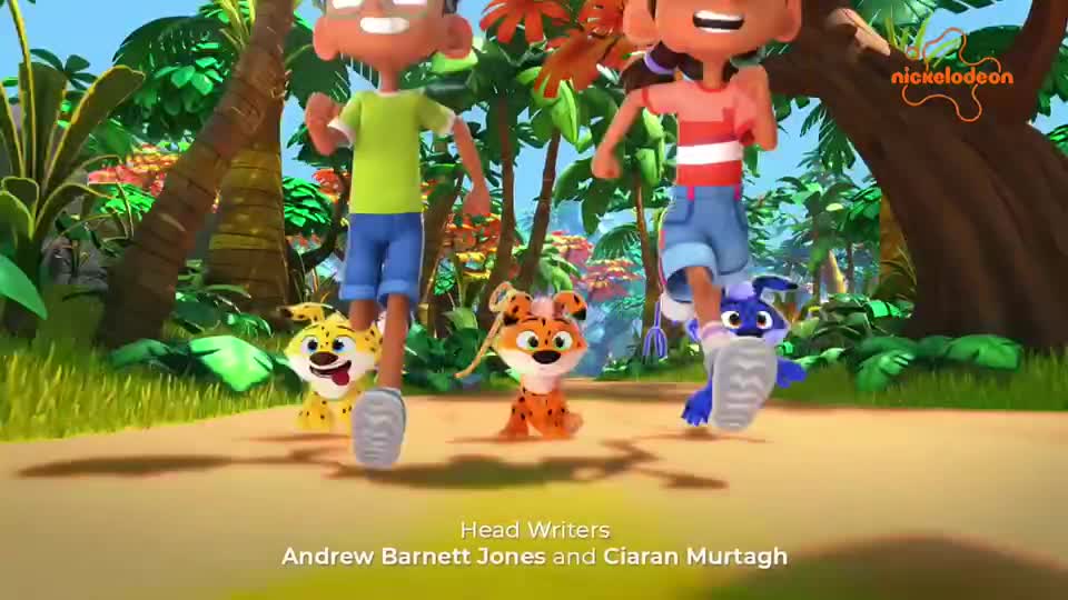 Nickelodeon