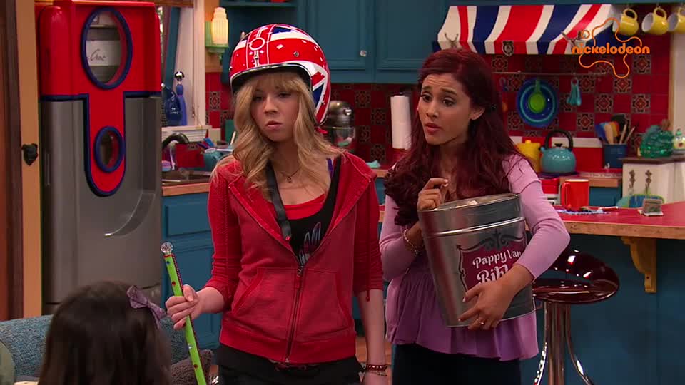 Nickelodeon