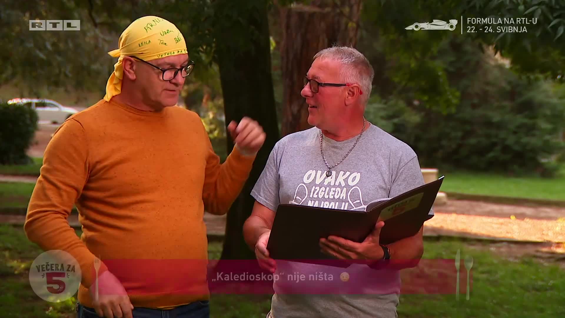 RTL