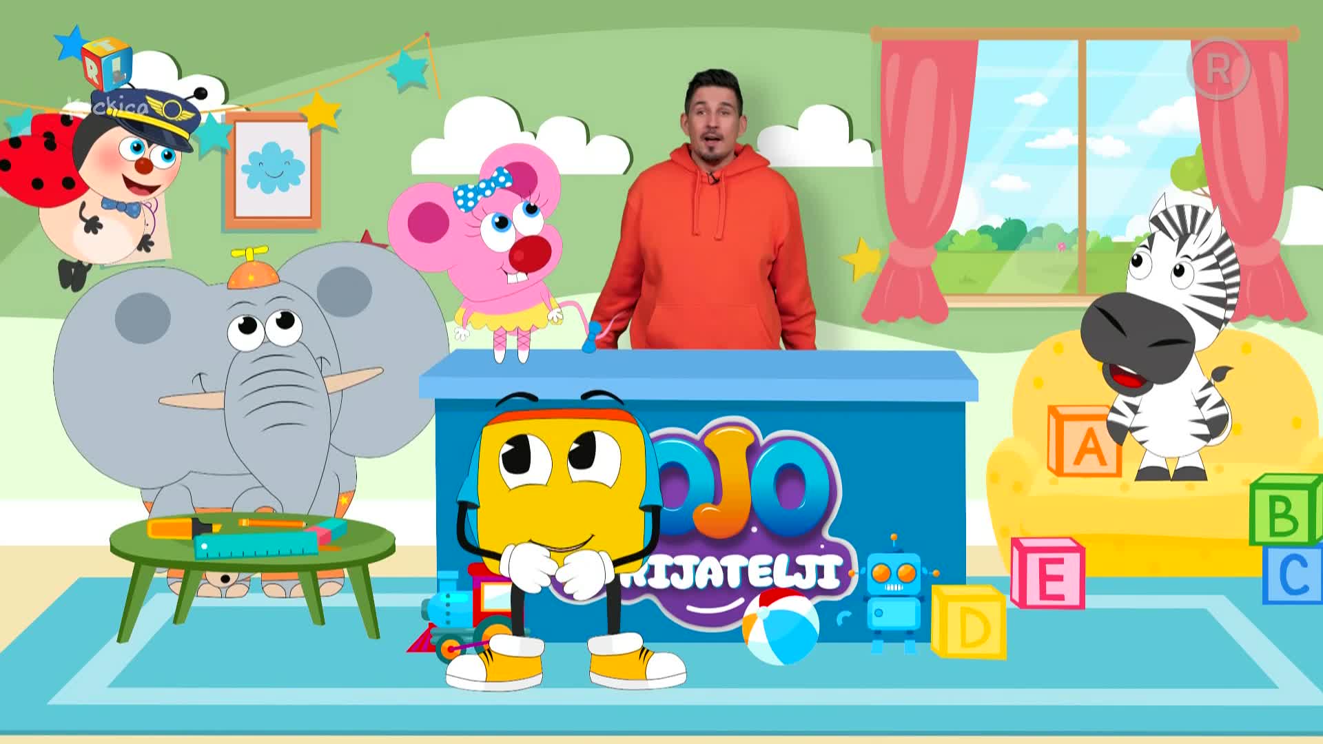 RTLKockica