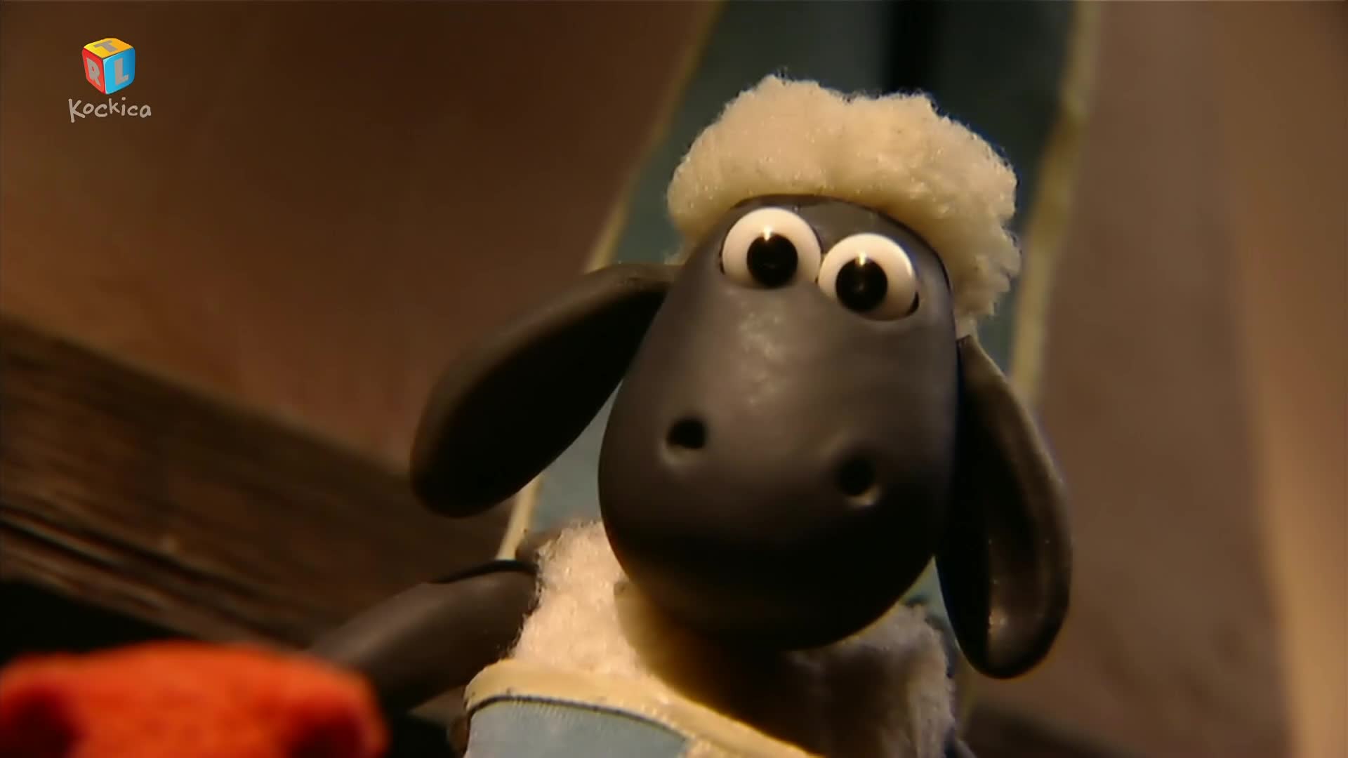 RTLKockica