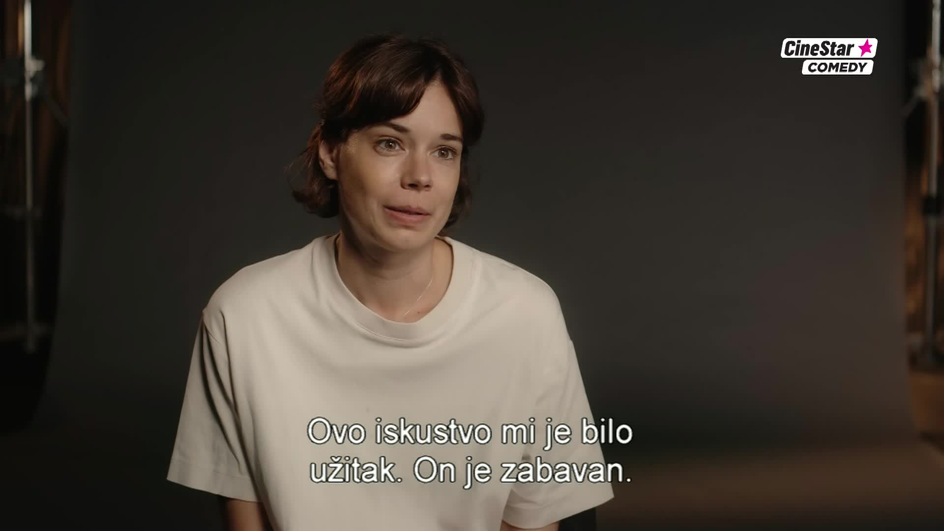 CinestarComedy