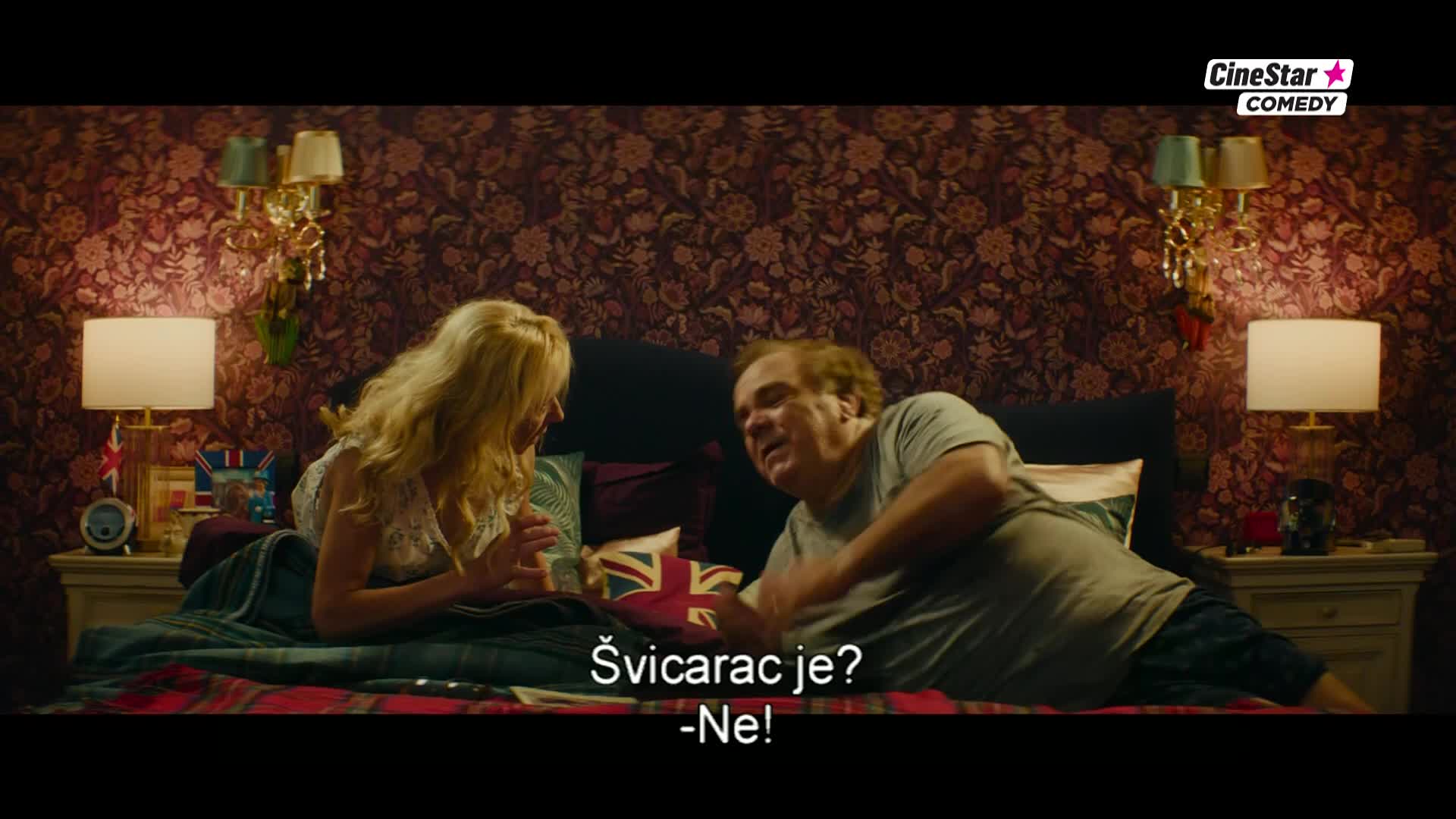 CinestarComedy