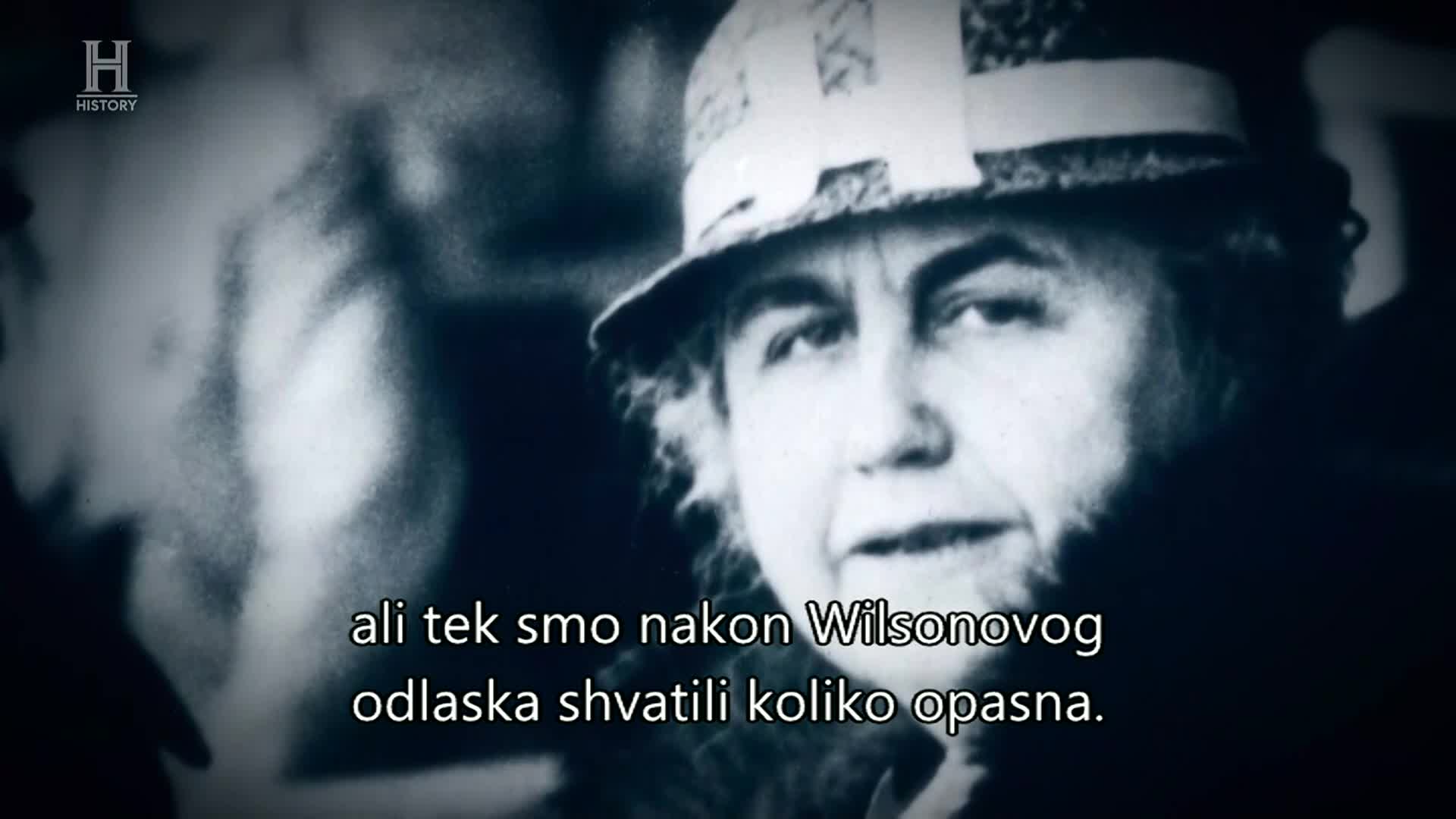 History