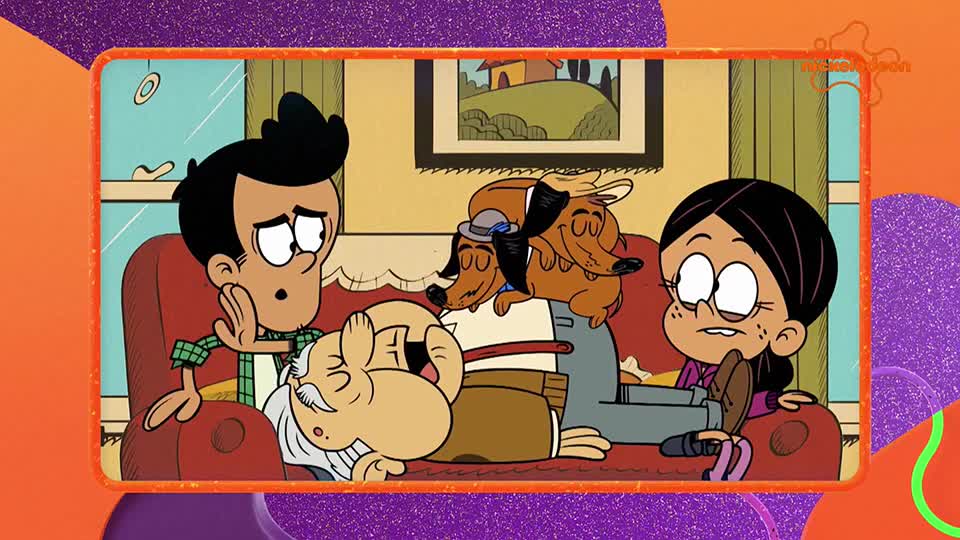 Nickelodeon