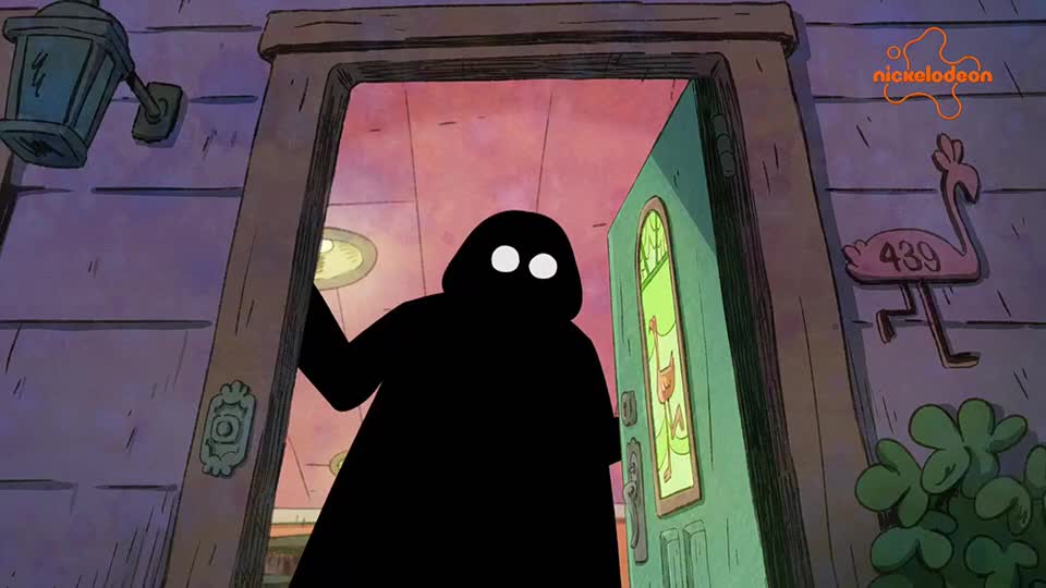 Nickelodeon