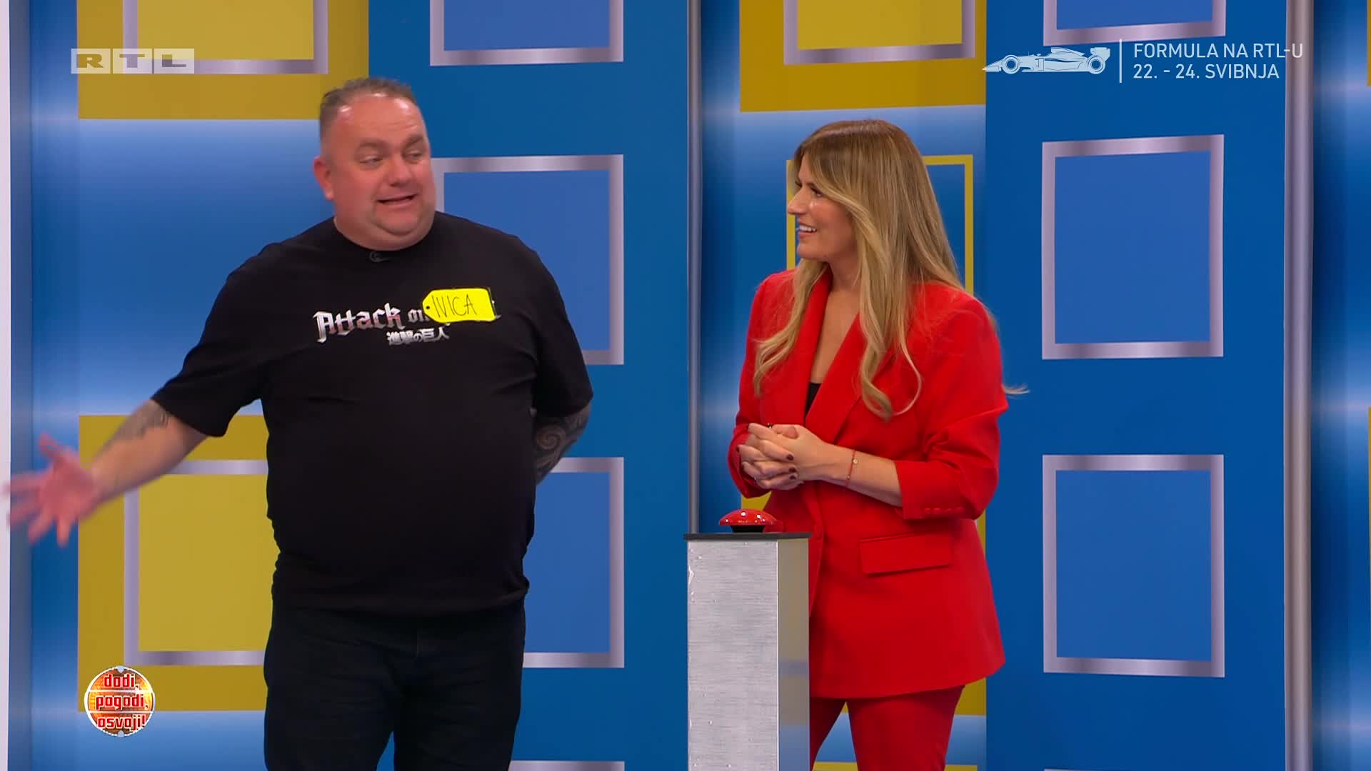RTL