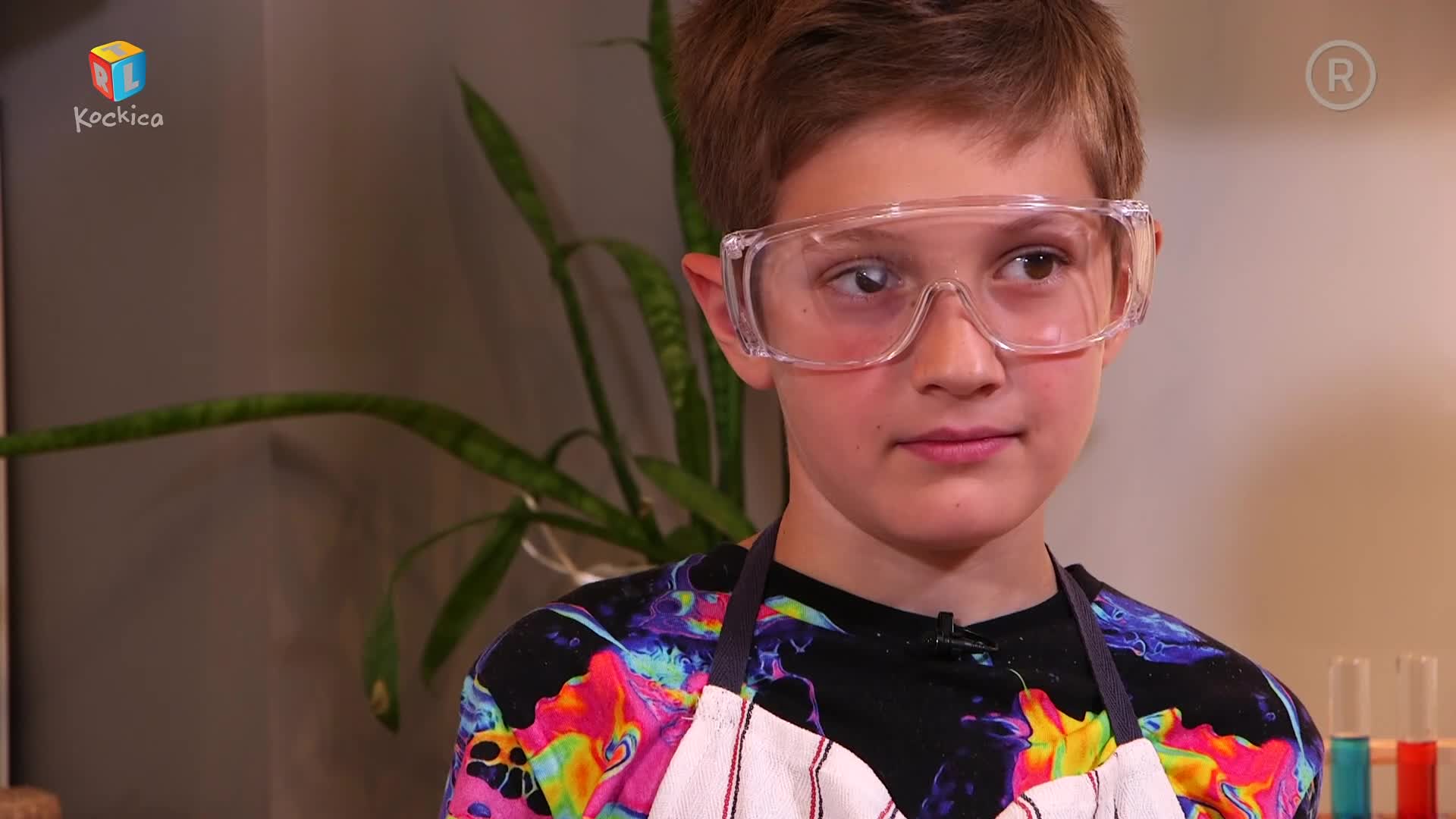 RTLKockica