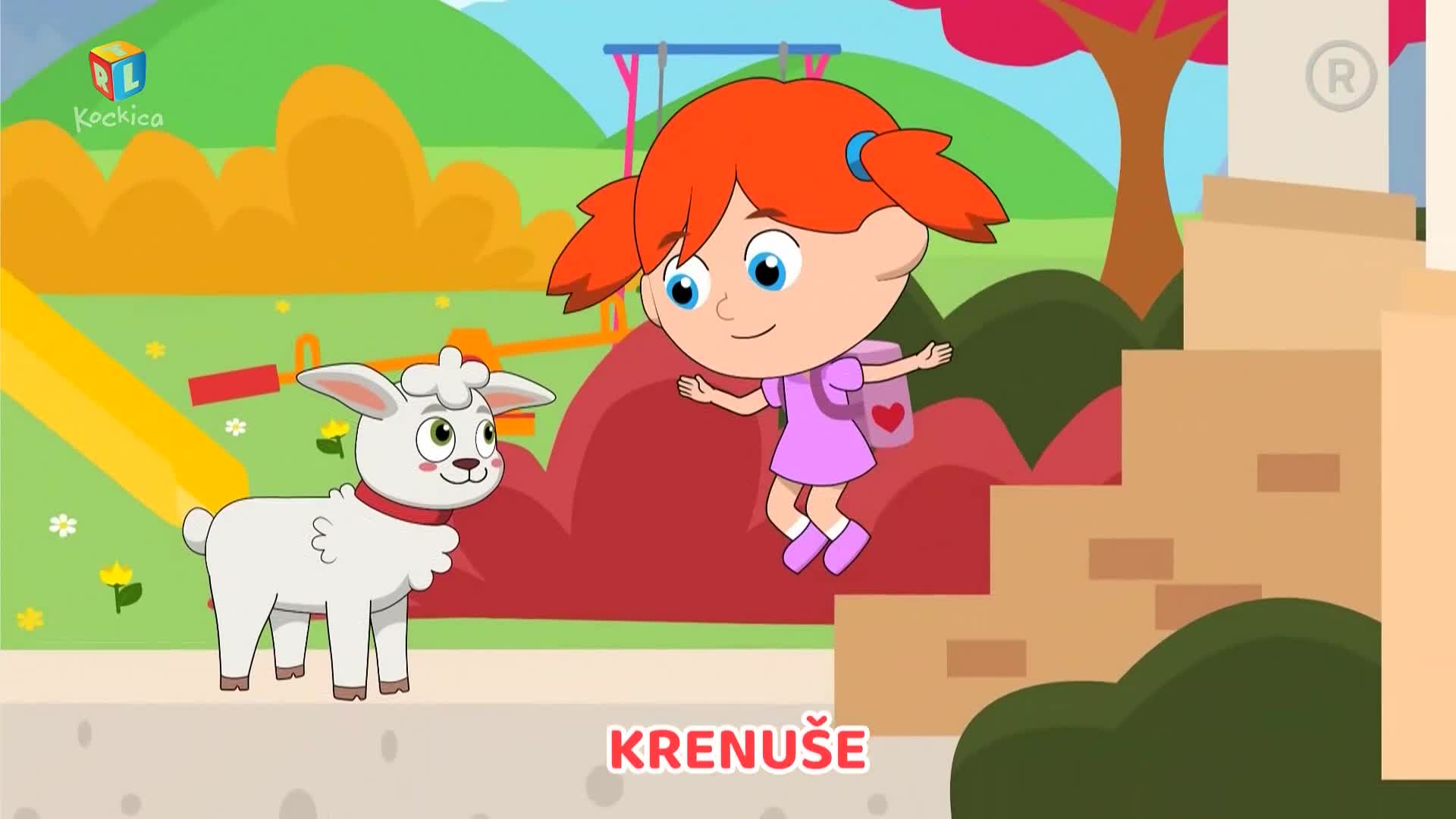 RTLKockica