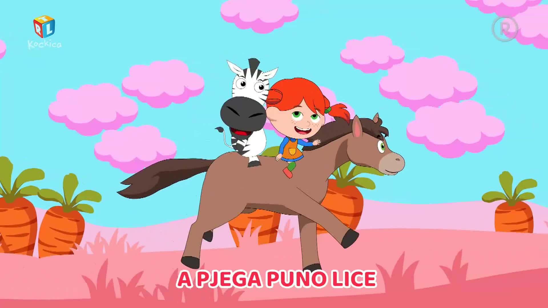 RTLKockica