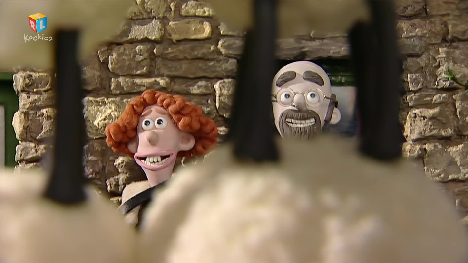 RTLKockica