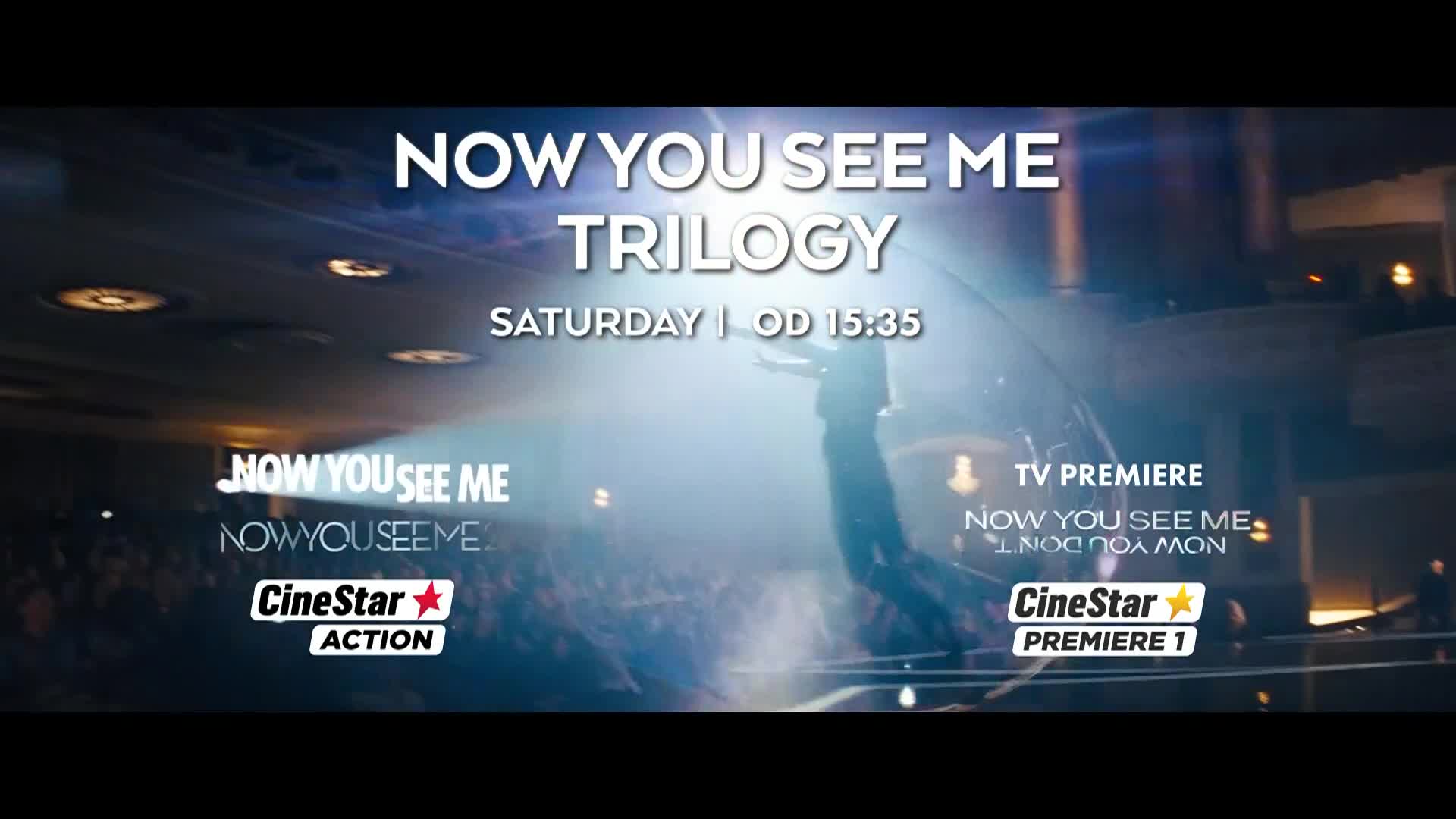 CinestarComedy