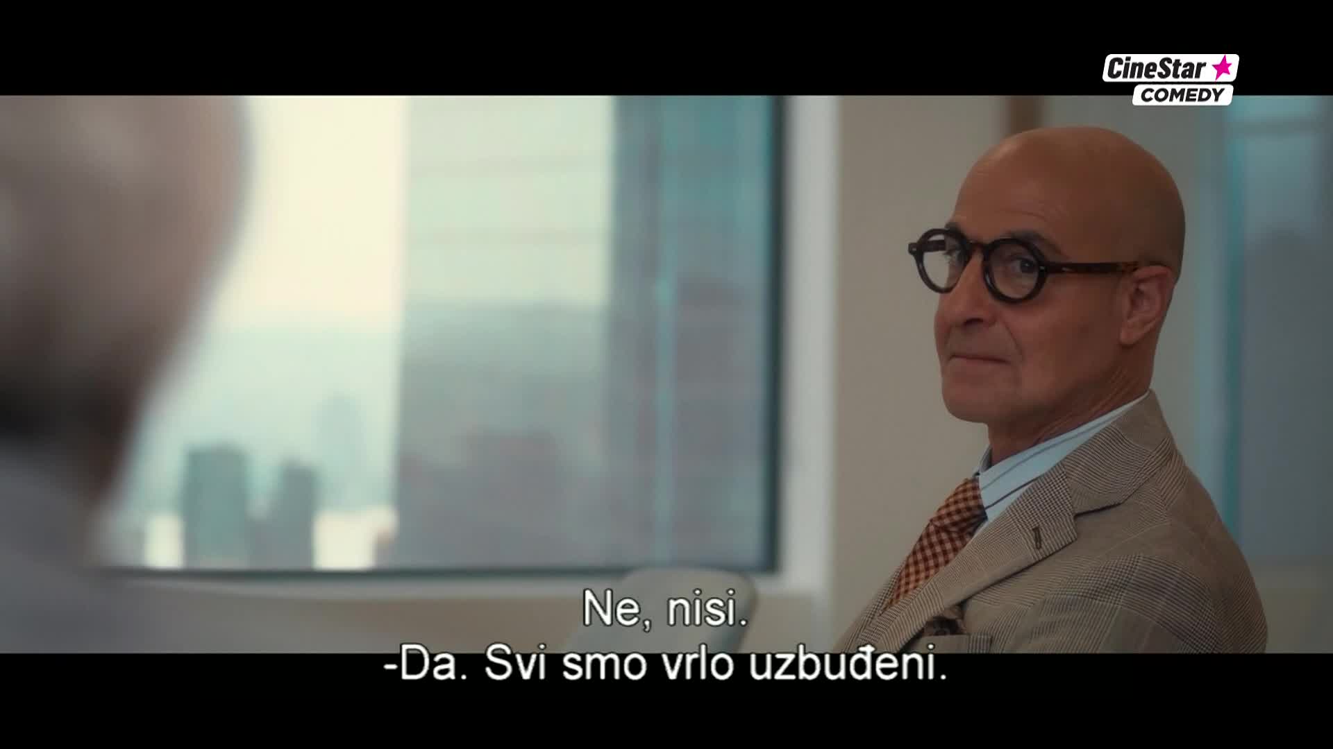 CinestarComedy
