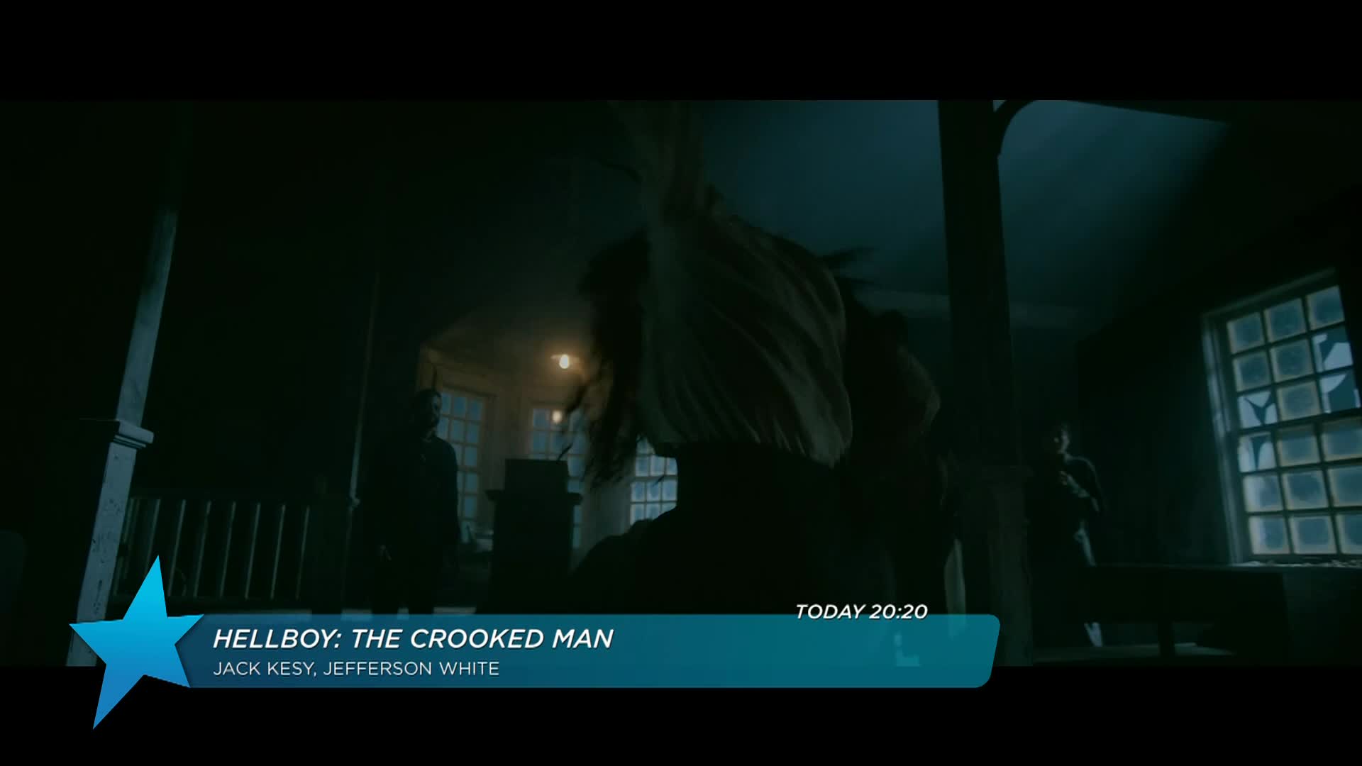 CinestarTV2HD