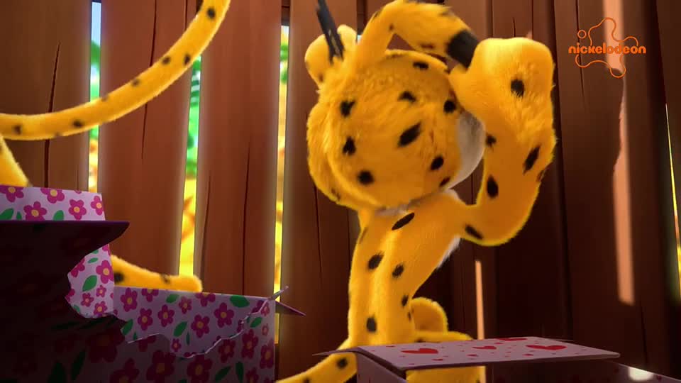 Nickelodeon