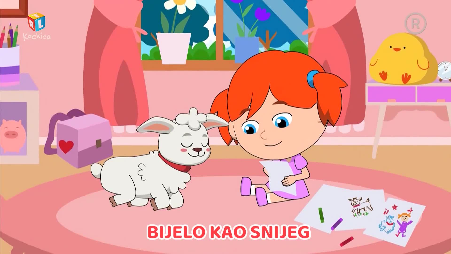 RTLKockica