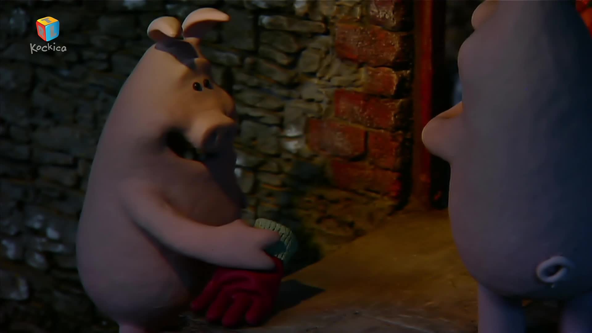 RTLKockica