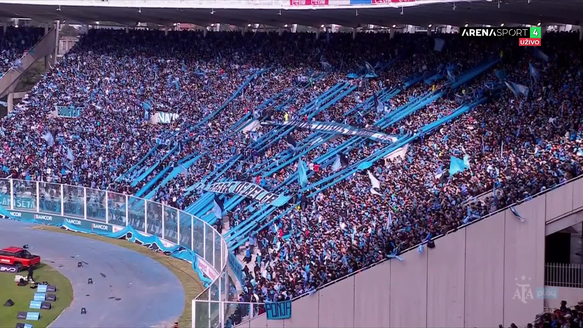 ArenaSportHD4