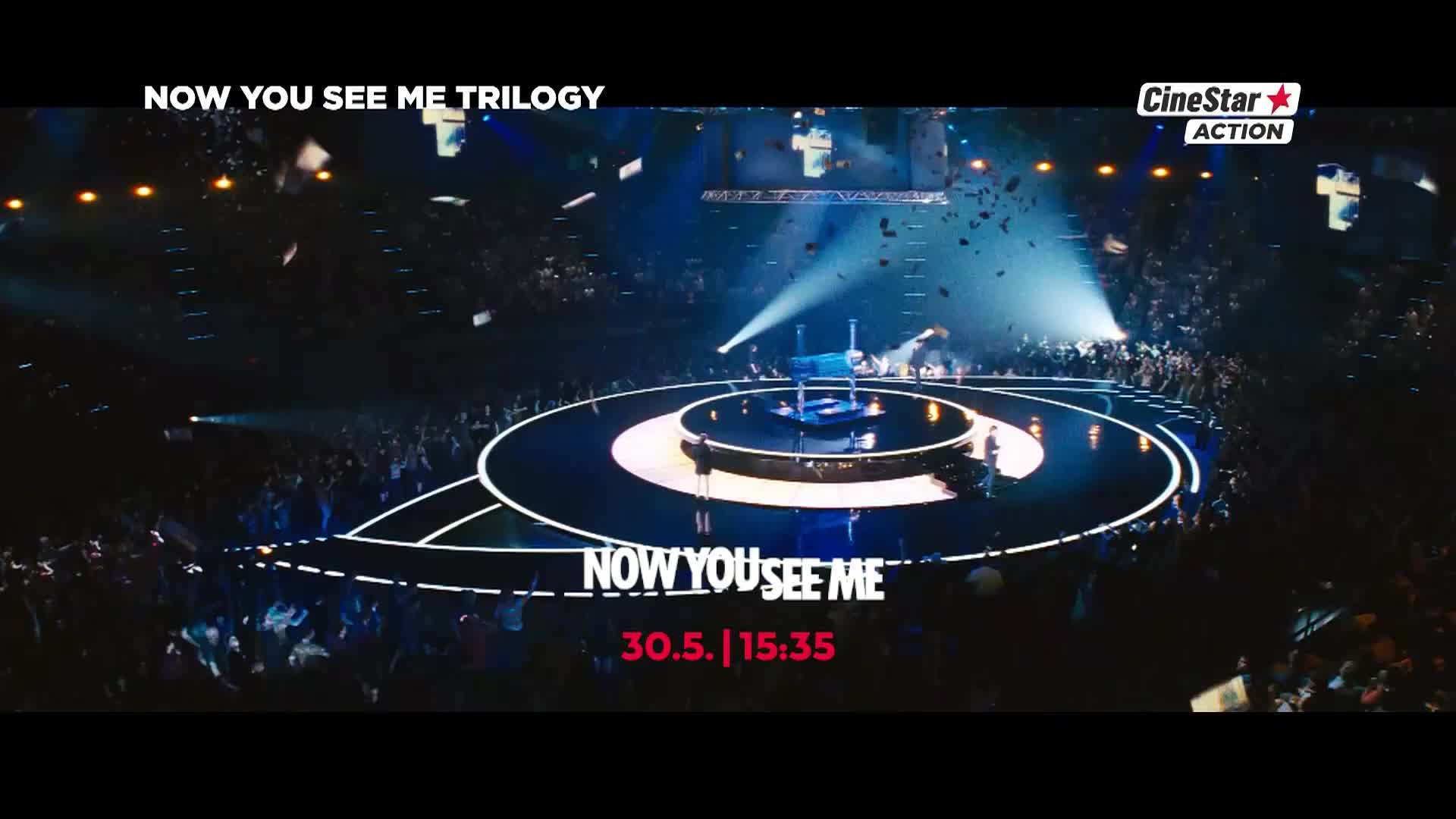 CinestarComedy