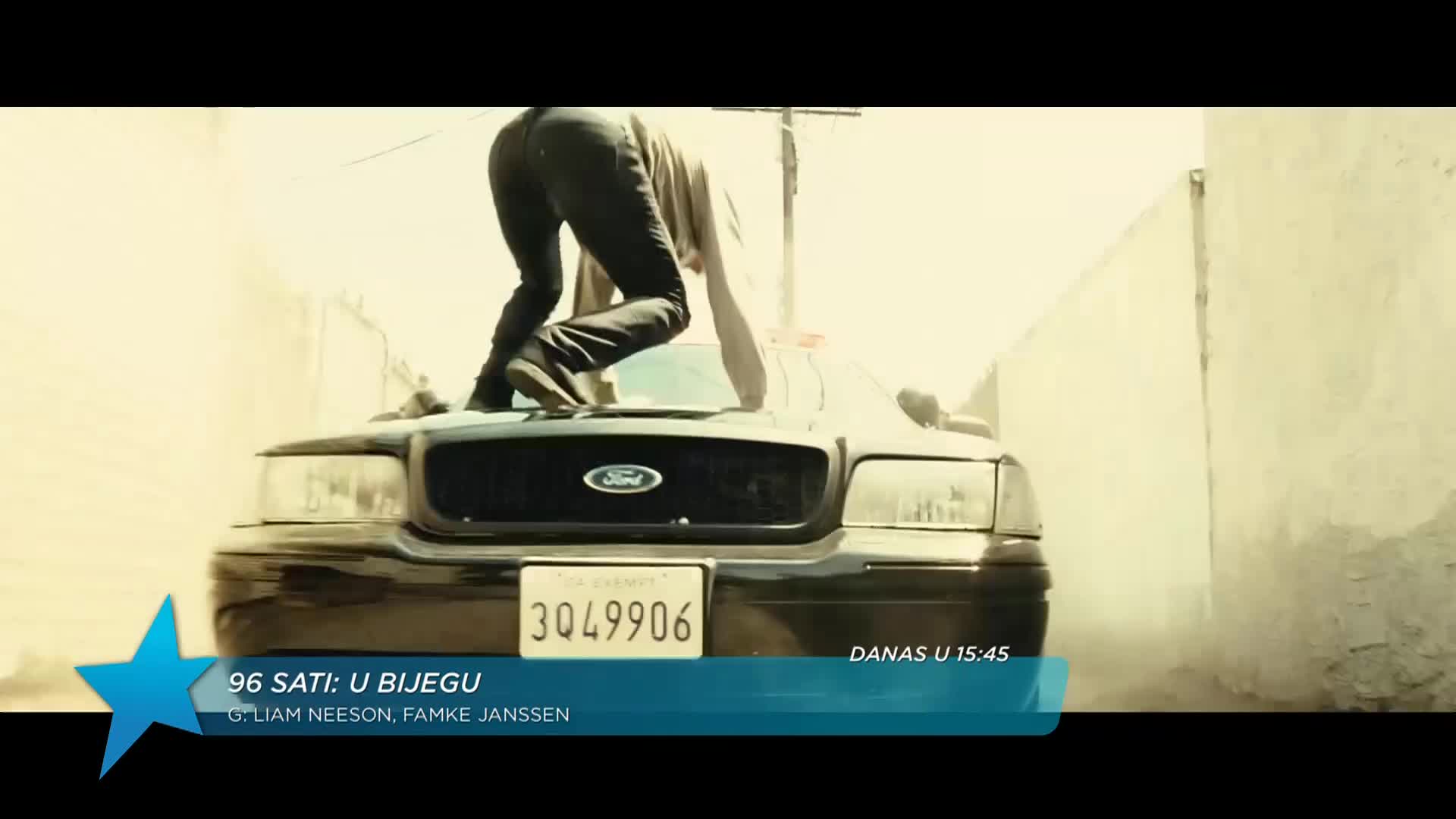CinestarTV
