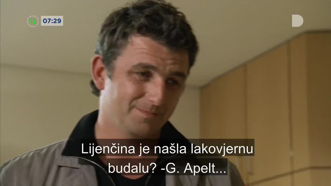 DomaTV
