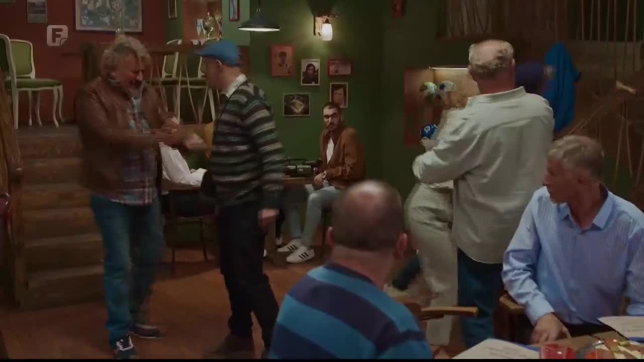 FTV