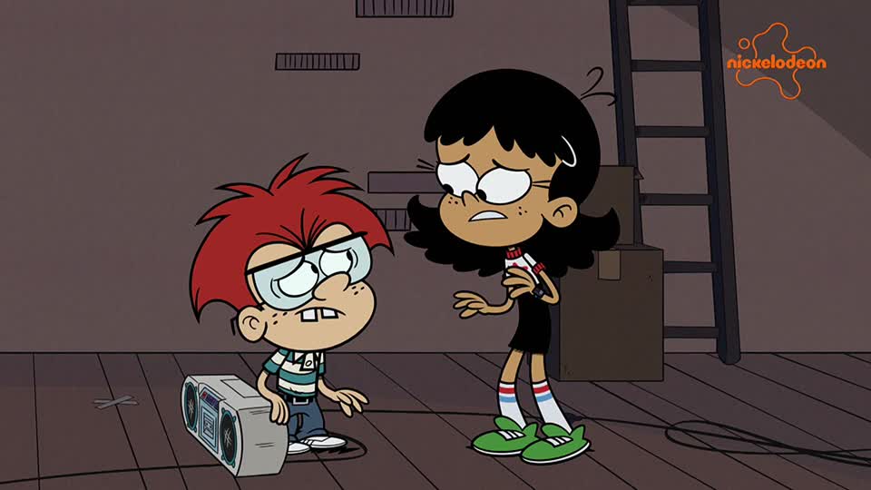 Nickelodeon