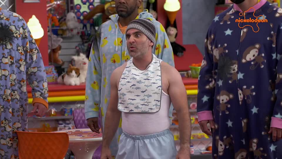 Nickelodeon