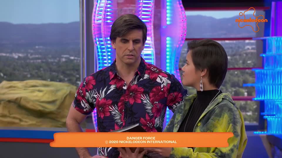Nickelodeon