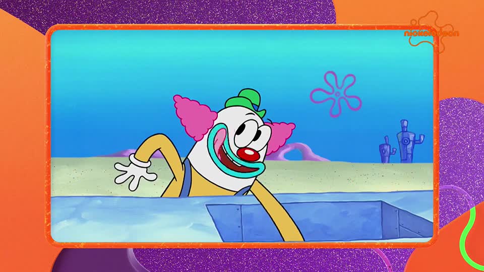 Nickelodeon