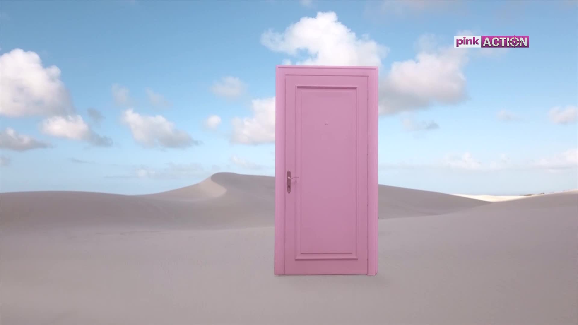 PinkAction