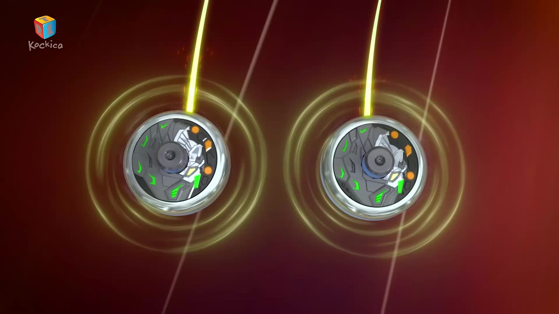 RTLKockica