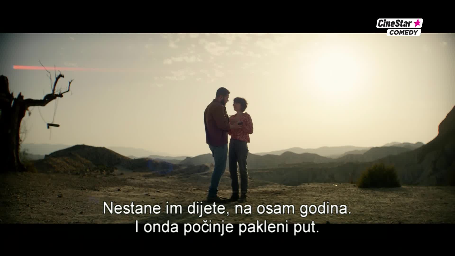CinestarComedy