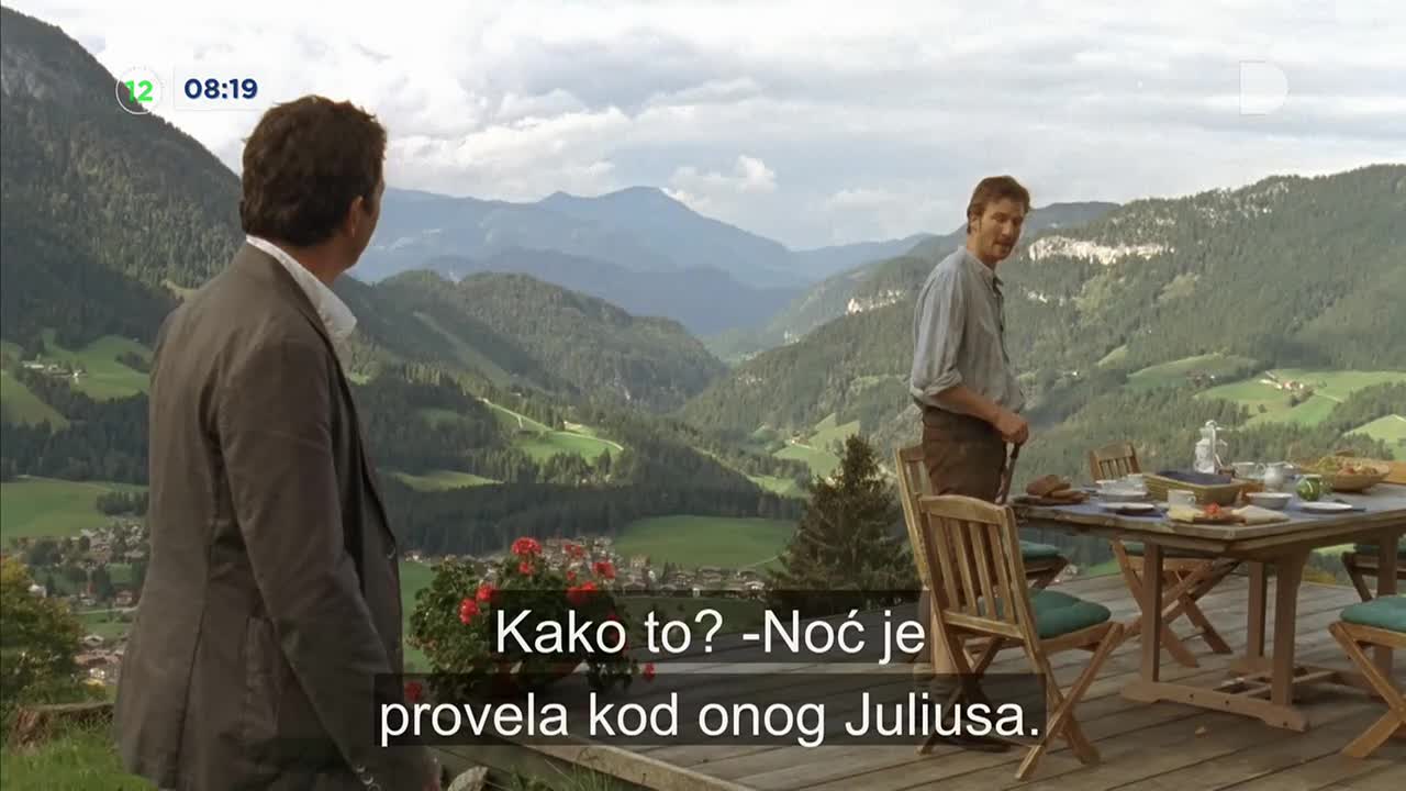 DomaTV