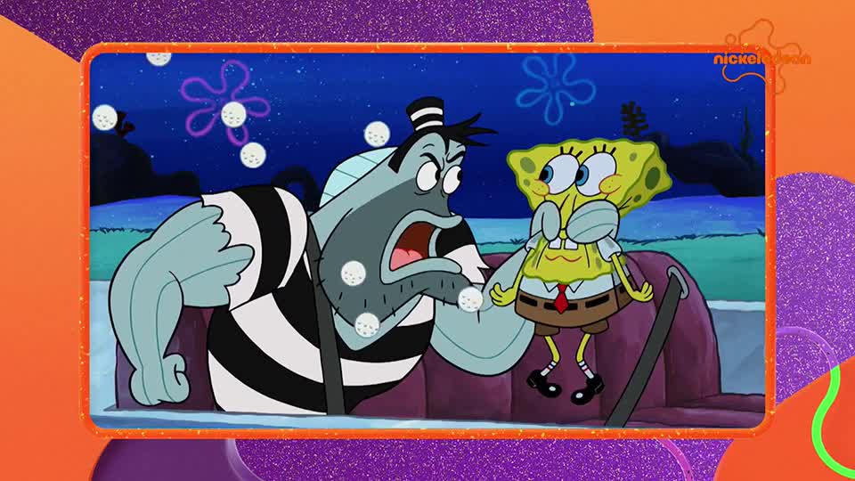 Nickelodeon