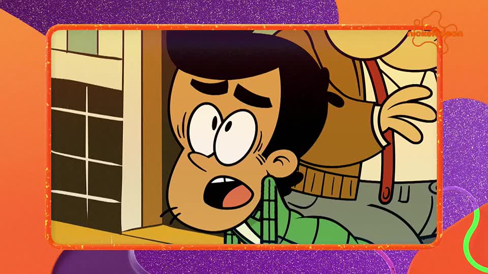 Nickelodeon