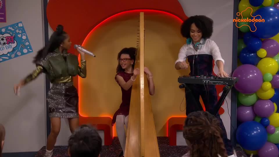 Nickelodeon