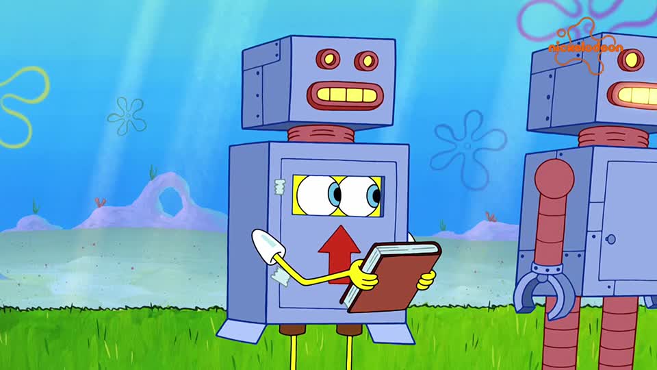 Nickelodeon