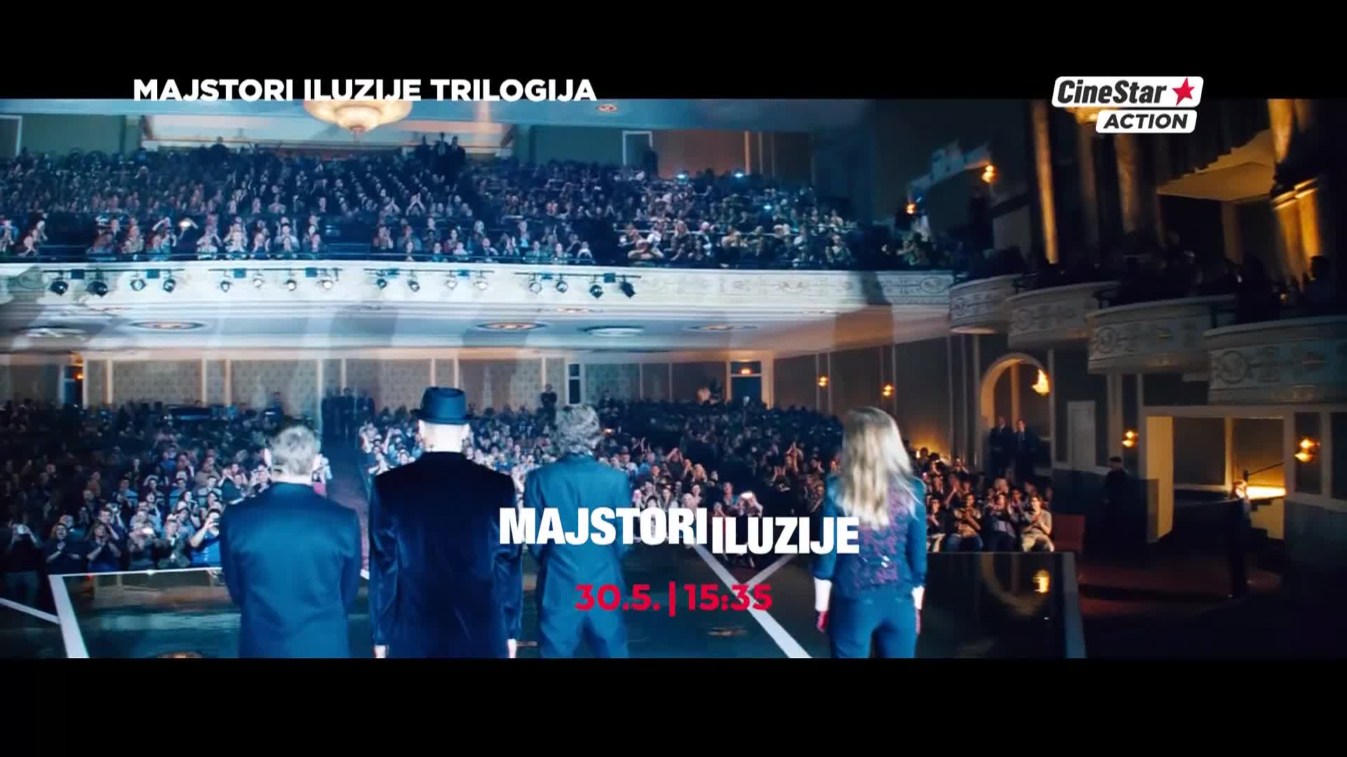 CinestarTV