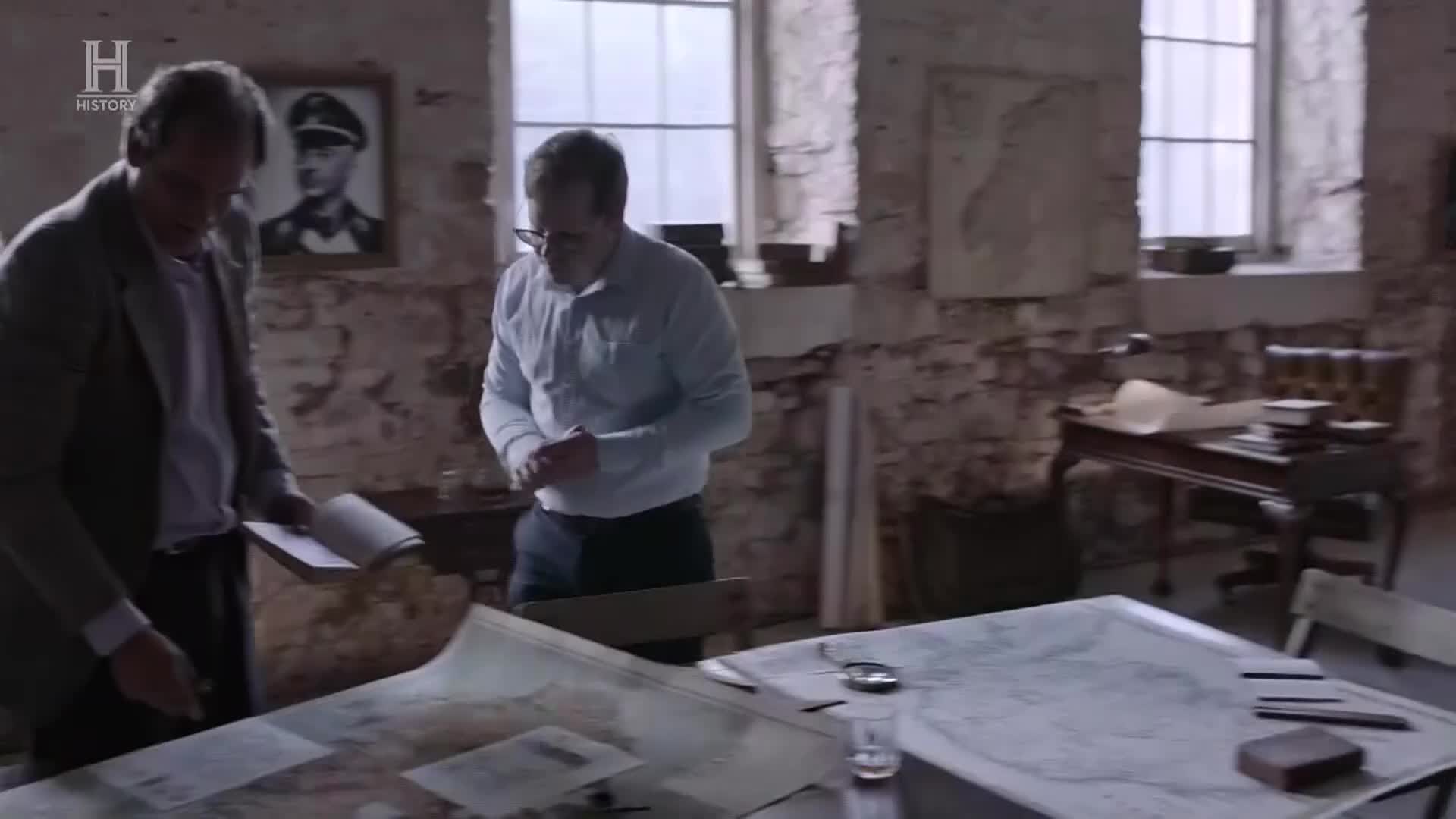 History