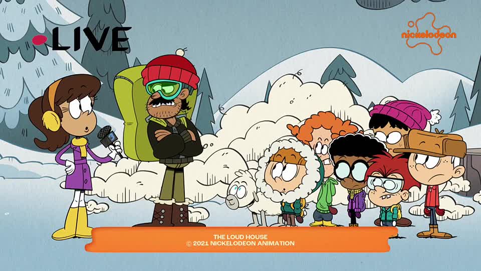 Nickelodeon