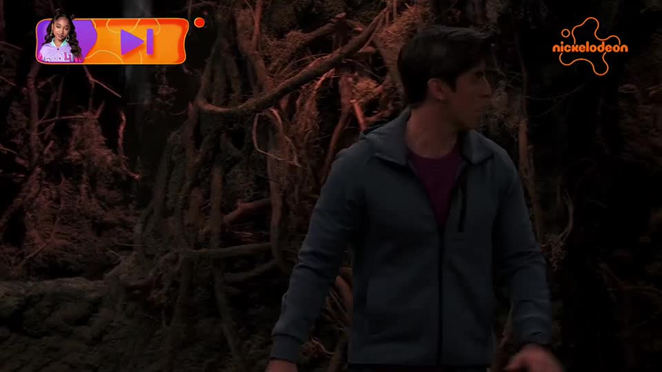 Nickelodeon